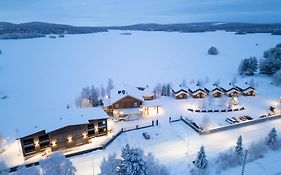 Jauri Resort